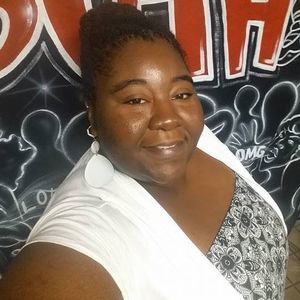 Meet your Posher, Latifah