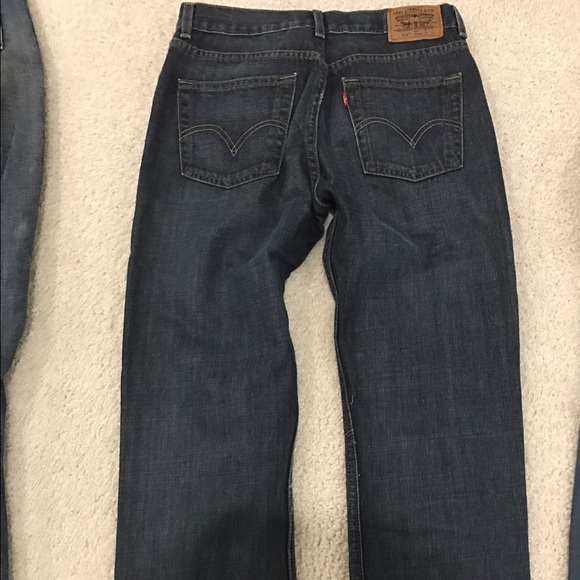 Levi's 29*29 Jeans
