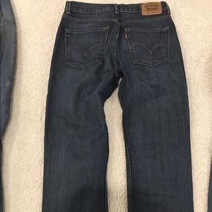 Levi's 29*29 Jeans