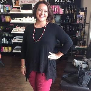 Meet your Posher, Melissa