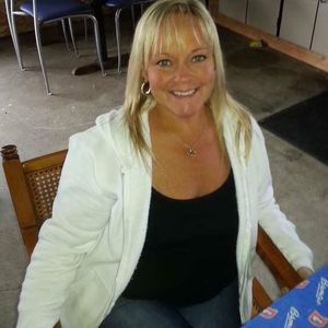 Meet your Posher, Kimmie