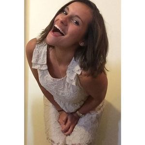 Meet your Posher, Keira