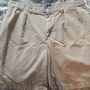 Men's Ralph Lauren Polo shorts