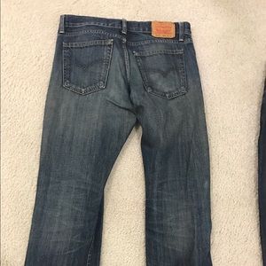 Levi's Jeans 29*29