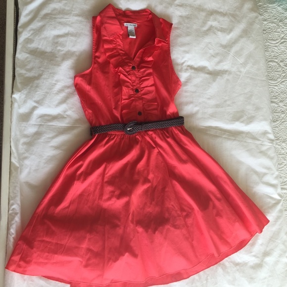 Charlotte Russe dress