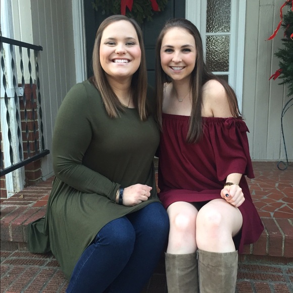 Meet your Posher, Haley - Picture 1 of 1