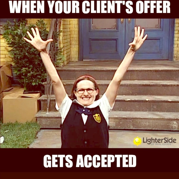 Love offers!!!! Bring it on!