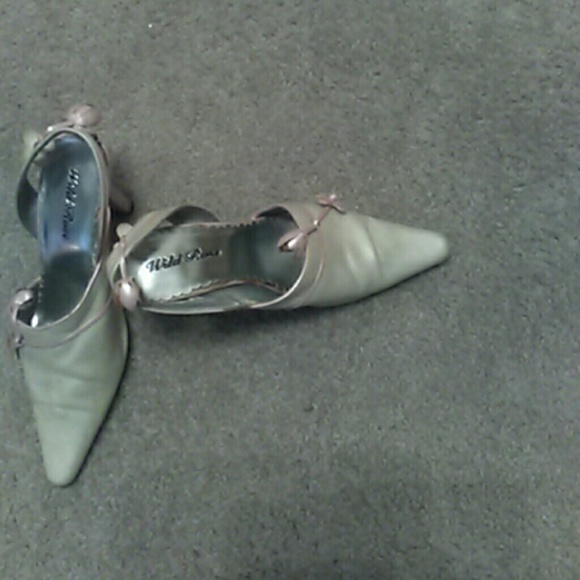 Shoes - Picture 2 of 2