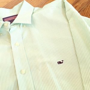 Men's Vineyard Vines Button Down