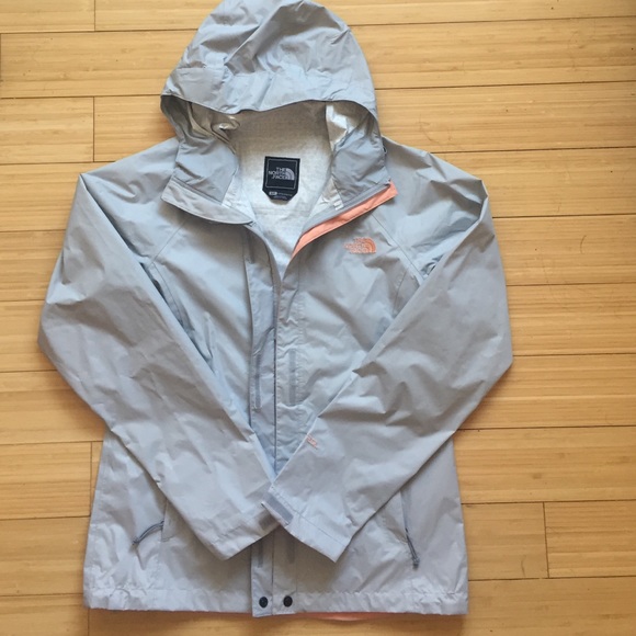 The North Face Jackets & Blazers - The North Face rain jacket