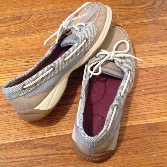 Sperry Topsider - women's size 8.5