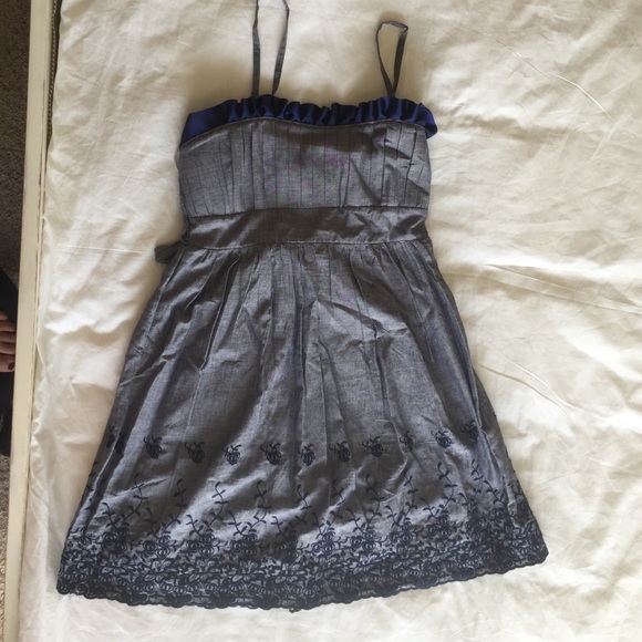 Wet Seal dress