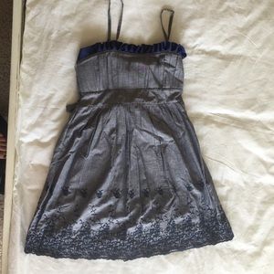 Wet Seal dress