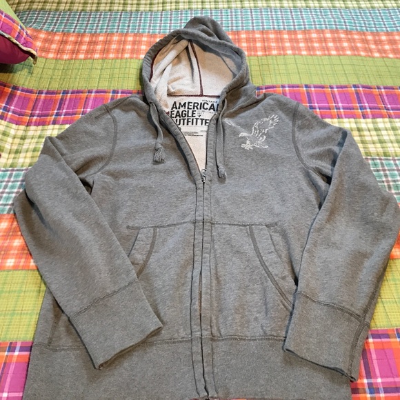 AE Vintage Fit Hoodie