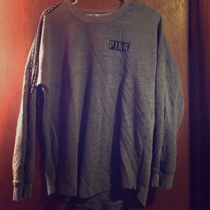 Victoria's Secret Pink Sweatshirt
