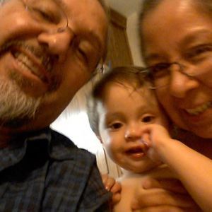 Meet your Posher, Irene