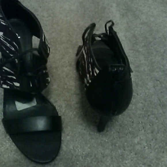 Shoes - Picture 2 of 2