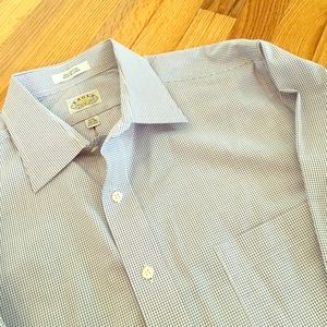 Men's Eagle Brand Button Down Shirt