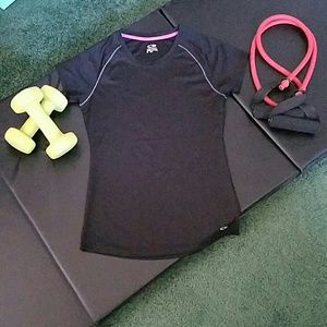 🏆Champion Semi-fitted Workout Top