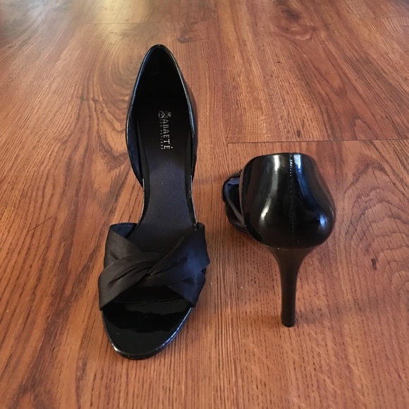High heel - Picture 3 of 4