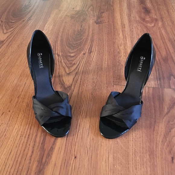 High heel - Picture 4 of 4