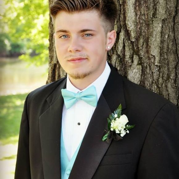 Meet your Posher, Marcus - Picture 1 of 1
