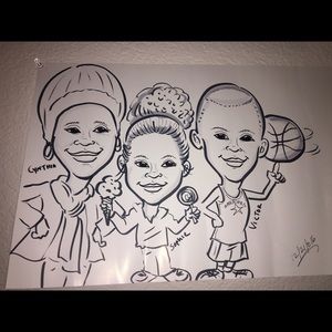 Meet your Posher, Cynthia