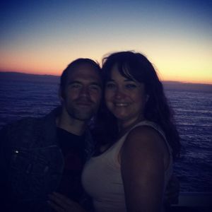 Meet your Posher, Dawn