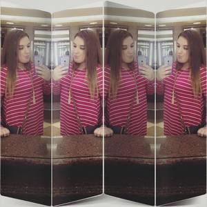 Meet your Posher, Jaclyn