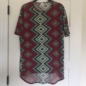 LuLaRoe - Aztec Irma