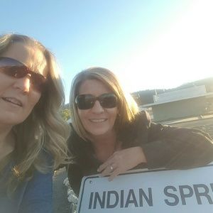 Meet your Posher, Candice