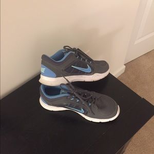 Women's Nike Athletic Shoes