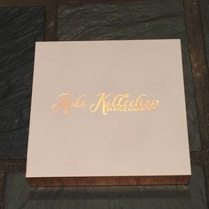 Kylie Jenner Koko Kollection