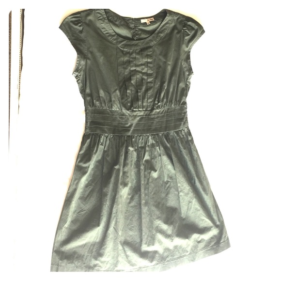 Be Bop dress