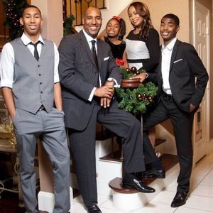 Meet your Posher, Kimberlyn