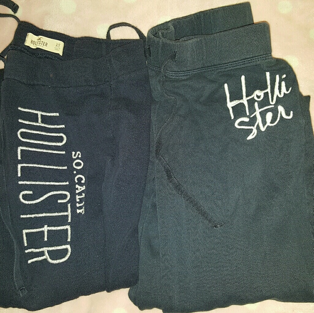Hollister bundle