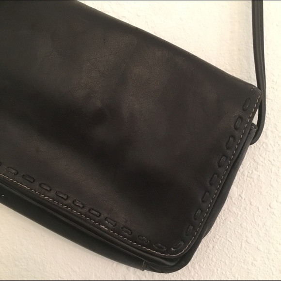 Liz Claiborne buttery soft handbag