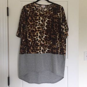 LuLaRoe - Color-block Irma