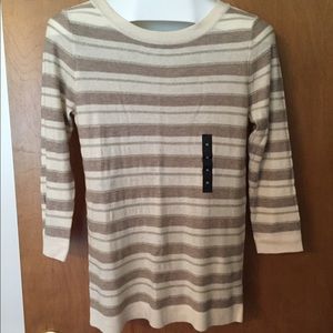 Banana Republic sweater