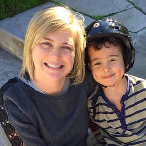 Meet your Posher, Blair