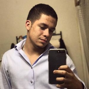 Meet your Posher, Hernandez