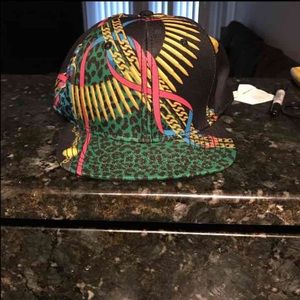 Crooks & Castles Hat