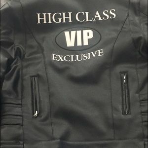 Joyrich VIP Exclusive Biker Jacket