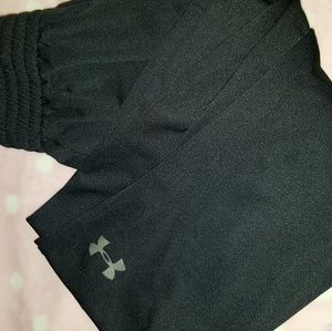 Under armour sweats