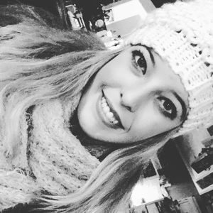 Meet your Posher, Allanah