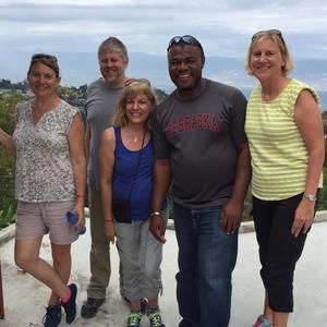 Meet your Posher, Bonnie