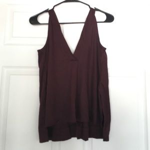 Madewell Nightout Tank
