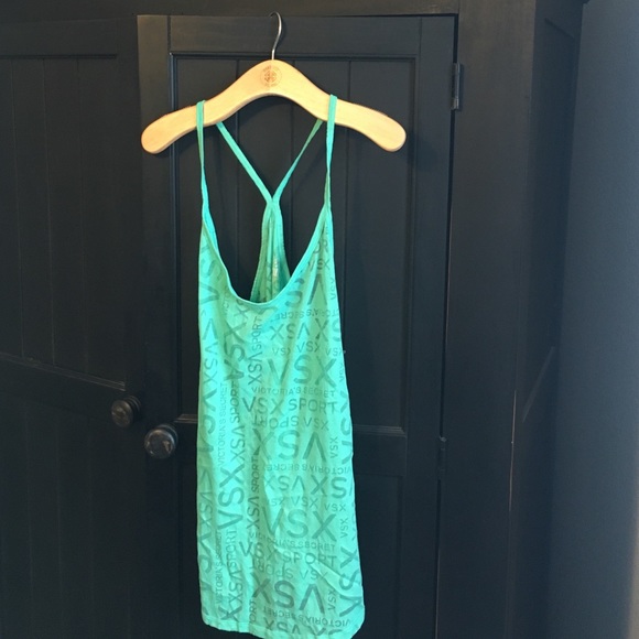 VSX Sport Tank