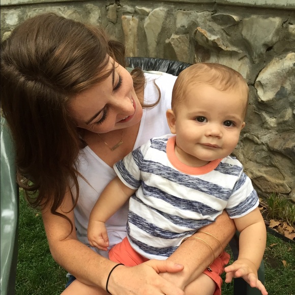 Meet your Posher, Jenna - Picture 1 of 1