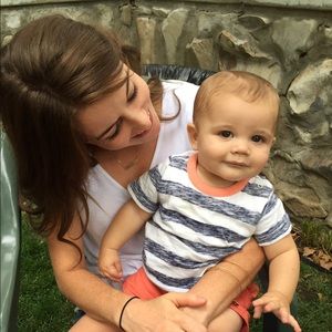 Meet your Posher, Jenna